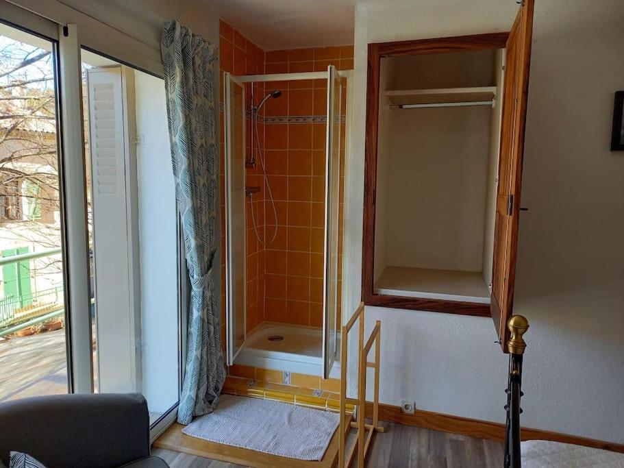 Comps Sur Artuby, Le Tilleul Et Le Four, Jabron Comps-sur-Artuby Exterior foto